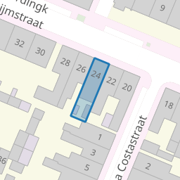 Perceel TBG01-Q-5294