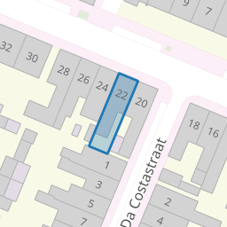 Perceel TBG01-Q-5295