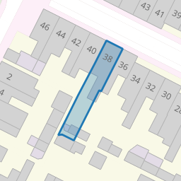 Perceel TBG01-Q-5297