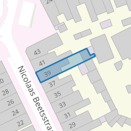 Perceel TBG01-Q-5298