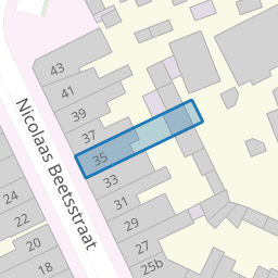 Perceel TBG01-Q-5300