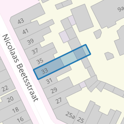 Perceel TBG01-Q-5301