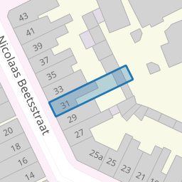 Perceel TBG01-Q-5302