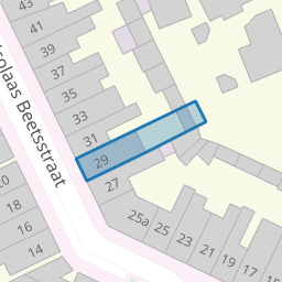 Perceel TBG01-Q-5303