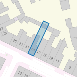 Perceel TBG01-Q-5306