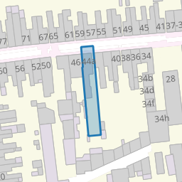 Perceel TBG01-Q-5311