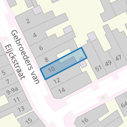 Perceel TBG01-Q-5316