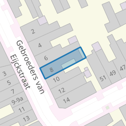 Perceel TBG01-Q-5317