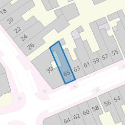 Perceel TBG01-Q-5318