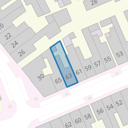 Perceel TBG01-Q-5319