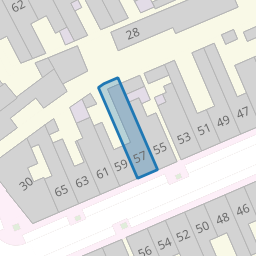 Perceel TBG01-Q-5321