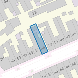 Perceel TBG01-Q-5322