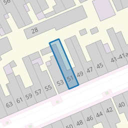 Perceel TBG01-Q-5323