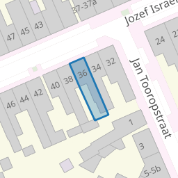 Perceel TBG01-Q-5326