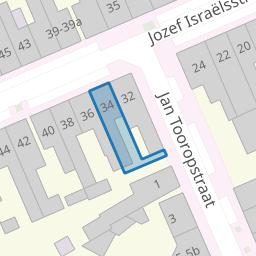 Perceel TBG01-Q-5327