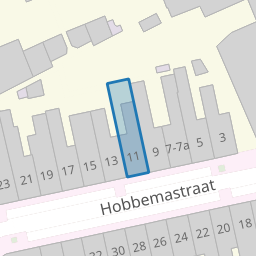 Perceel TBG01-Q-5328