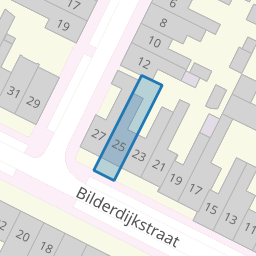 Perceel TBG01-Q-5336