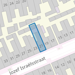 Perceel TBG01-Q-5337