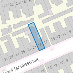 Perceel TBG01-Q-5338