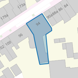 Perceel TBG01-Q-5341