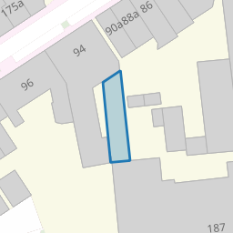 Perceel TBG01-Q-5343