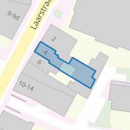 Perceel TBG01-Q-5347