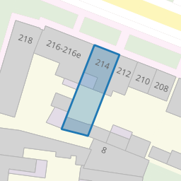 Perceel TBG01-Q-5349