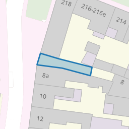 Perceel TBG01-Q-5350