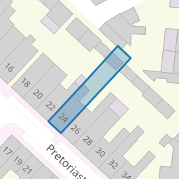 Perceel TBG01-Q-5353