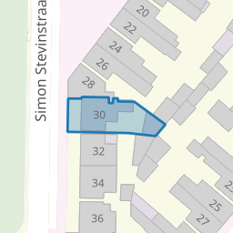 Perceel TBG01-Q-5355