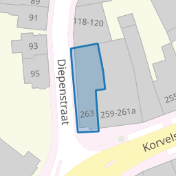 Perceel TBG01-Q-5357