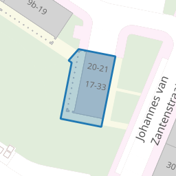 Perceel TBG01-Q-5370