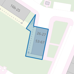 Perceel TBG01-Q-5377