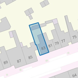 Perceel TBG01-Q-5386