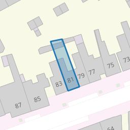 Perceel TBG01-Q-5387