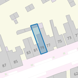 Perceel TBG01-Q-5388