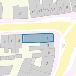 Perceel TBG01-Q-5389