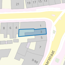 Perceel TBG01-Q-5390