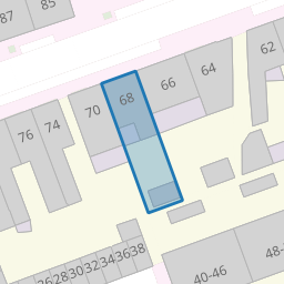 Perceel TBG01-Q-5394