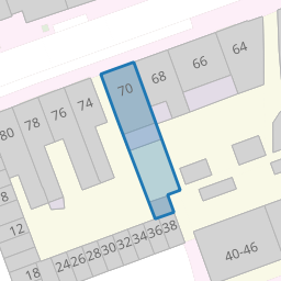 Perceel TBG01-Q-5395