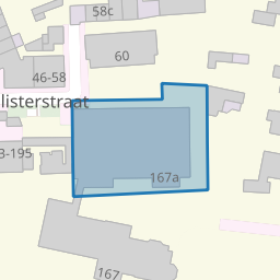 Perceel TBG01-Q-5403