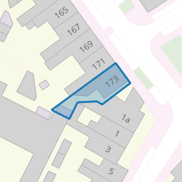 Perceel TBG01-Q-5417