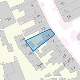 Perceel TBG01-Q-5419