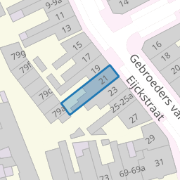 Perceel TBG01-Q-5420