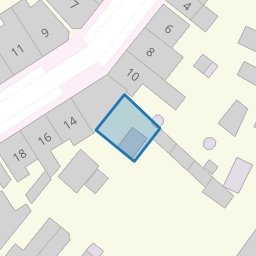 Perceel TBG01-Q-5427