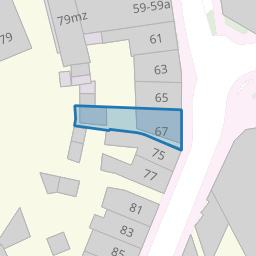 Perceel TBG01-Q-5429