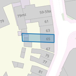 Perceel TBG01-Q-5430