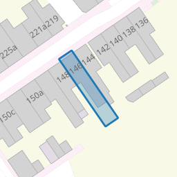 Perceel TBG01-Q-5436