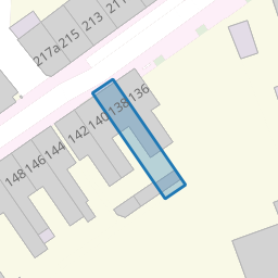 Perceel TBG01-Q-5438