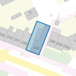 Perceel TBG01-Q-5440